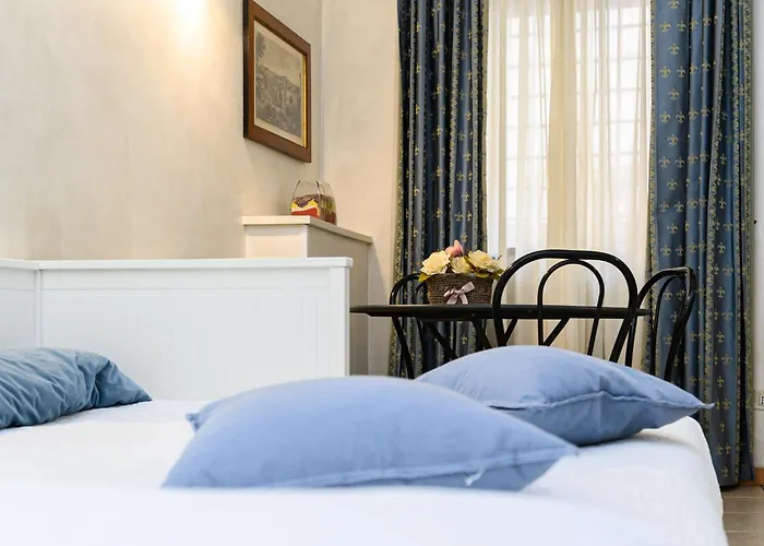 Apartment Julia Guesthouse Trevi - Spagna
