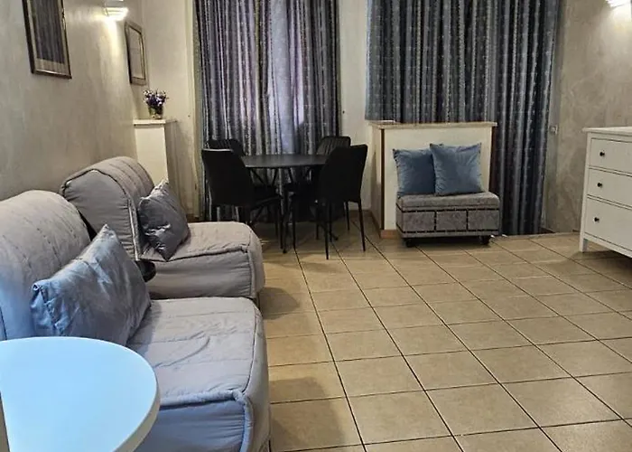 Apartment Julia Guesthouse Trevi - Spagna